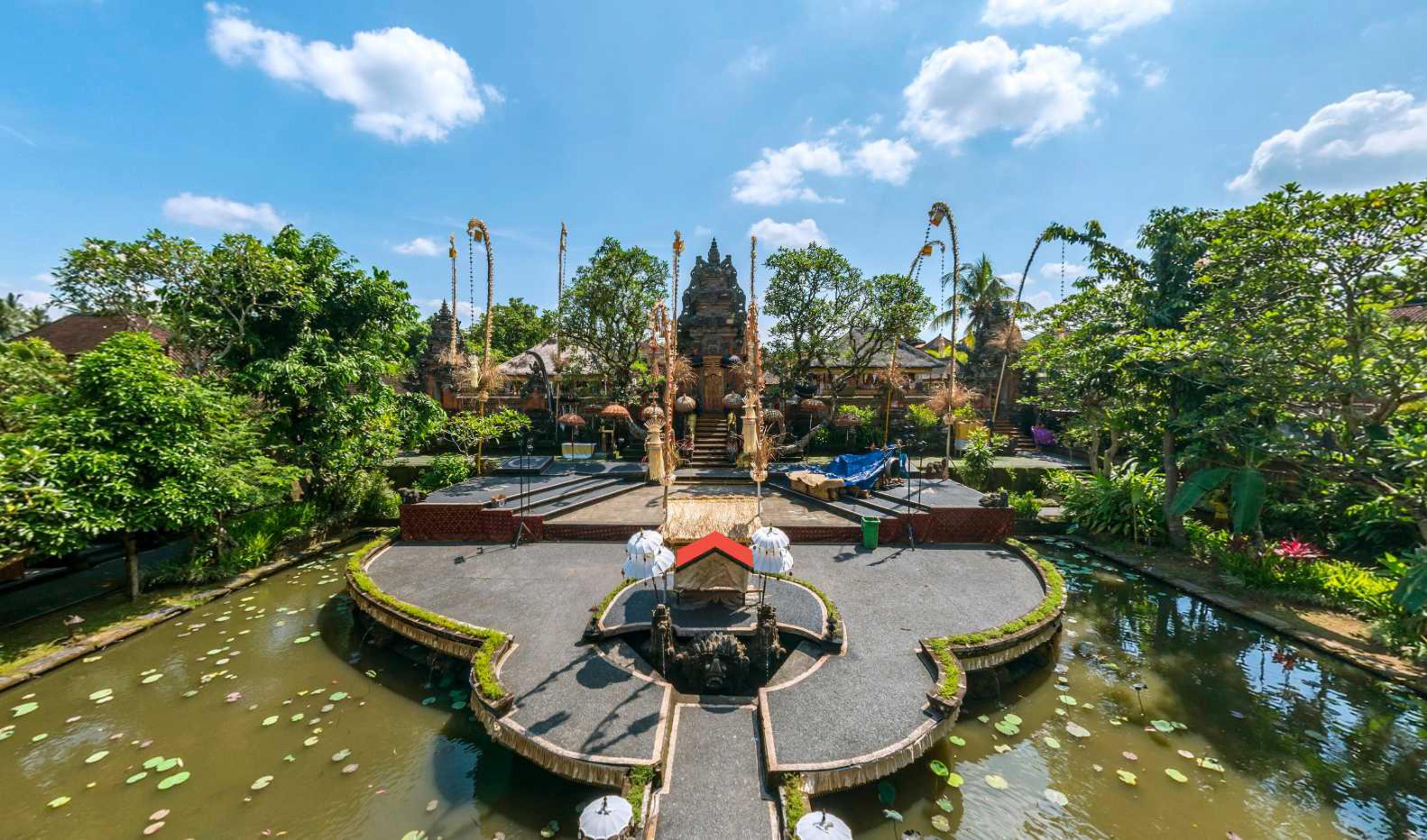 Saraswati Temple virtual tour preview